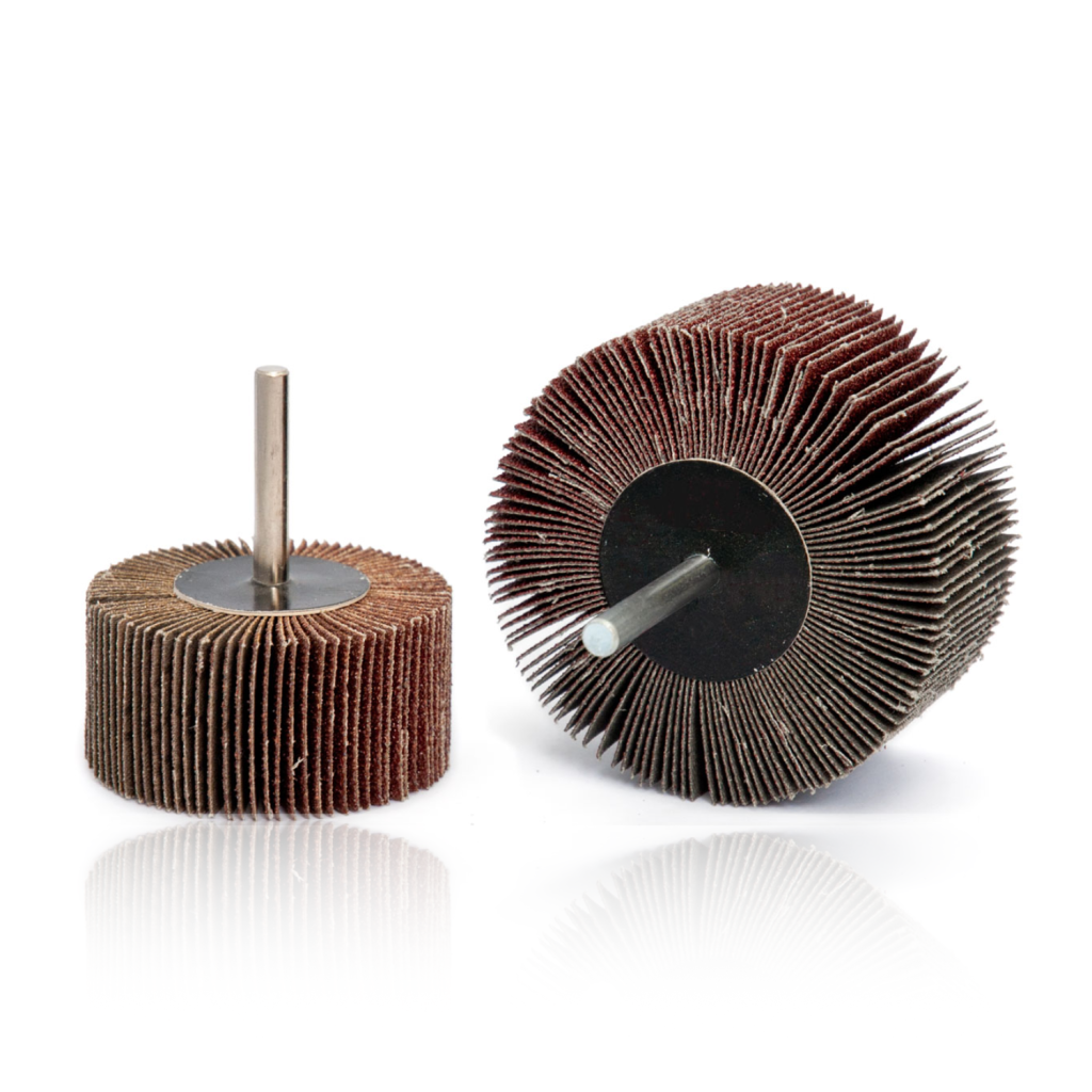 CBN Flap Wheel