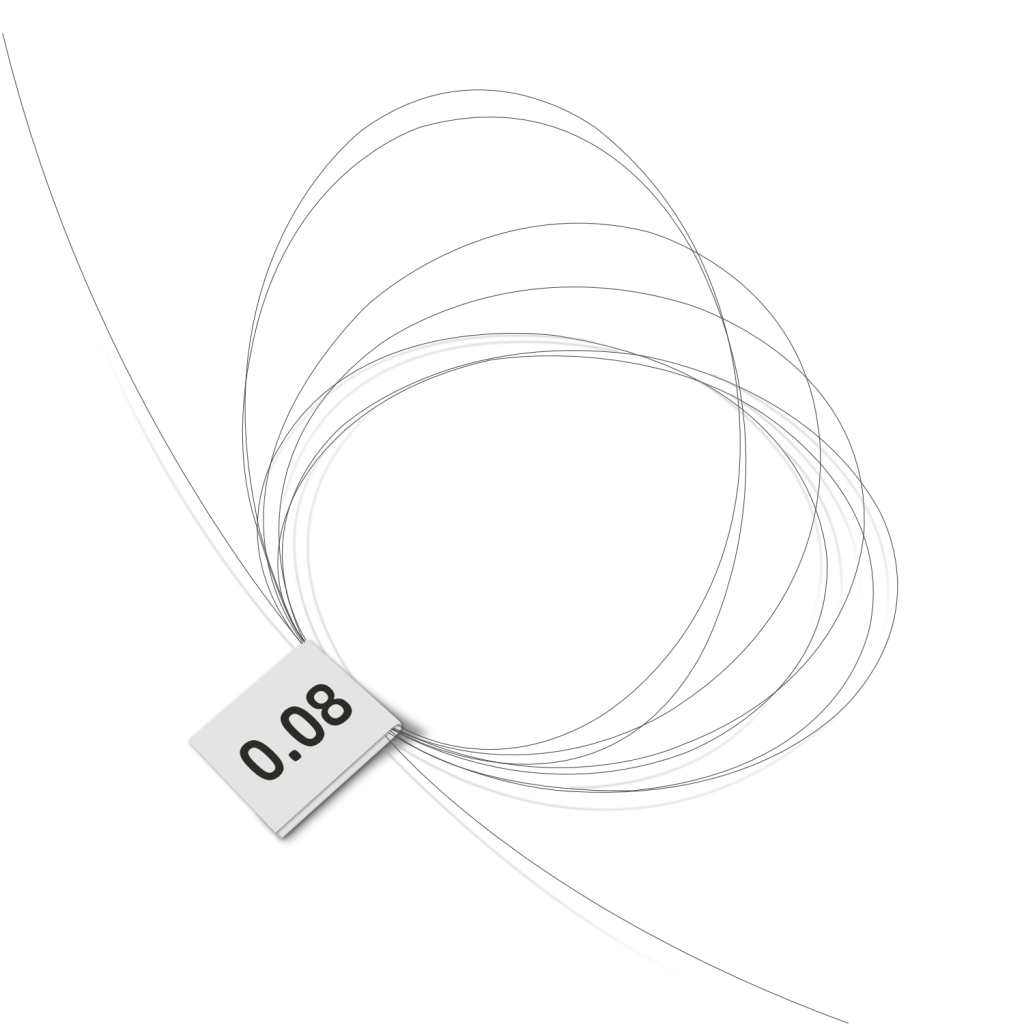 Medical capillary nickel-titanium alloy wire
