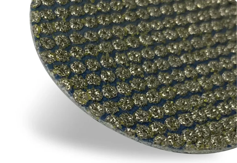 Diamond Discs-2