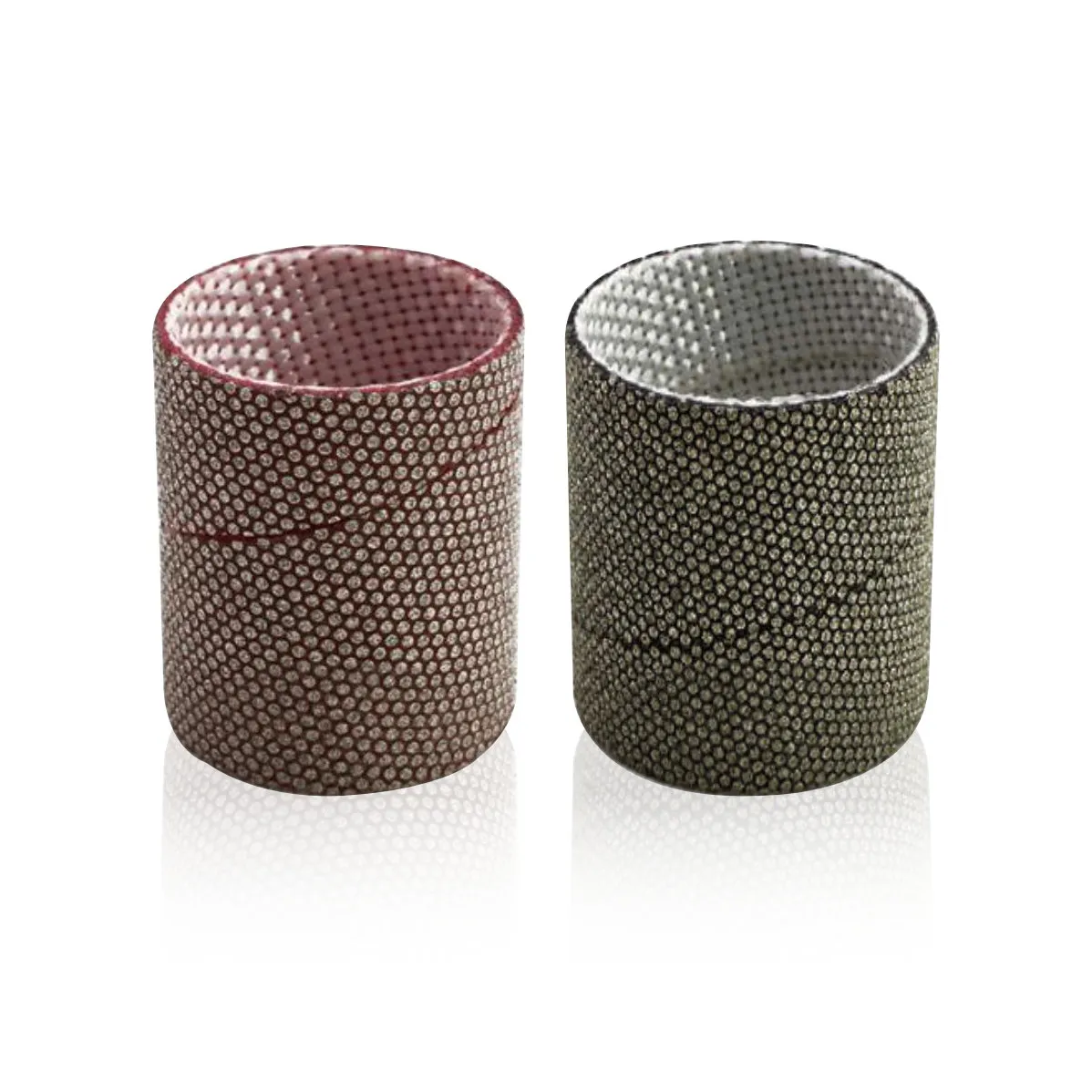 Diamond spiral bands-4