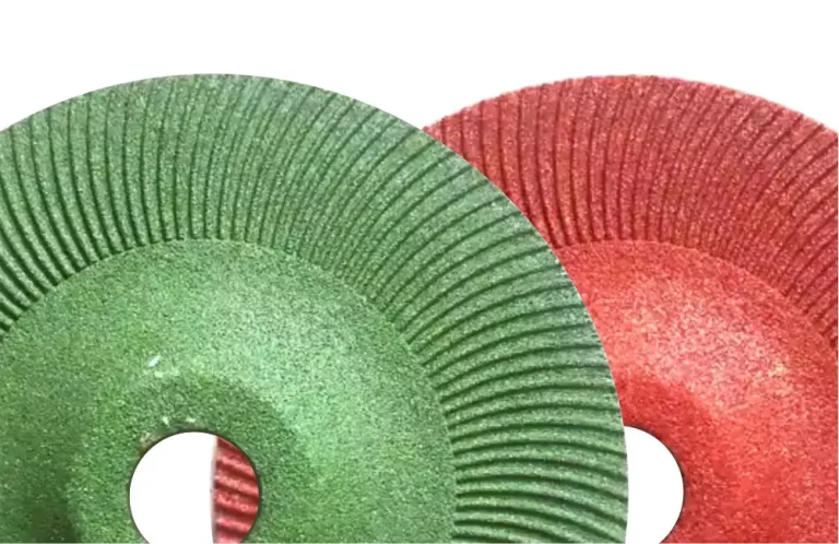 Elastic Fast Aggressive Grinding Wheel_2
