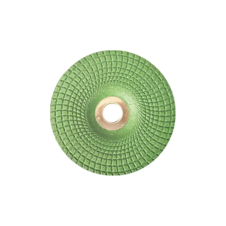 Elastic Fast Aggressive Grinding Wheel_4