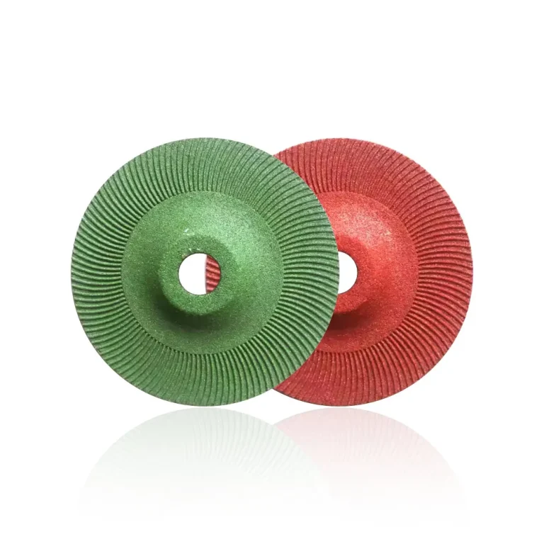 Elastic Fast Aggressive Grinding Wheel_5