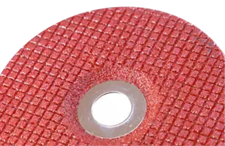 Fiexible Grinding Wheel