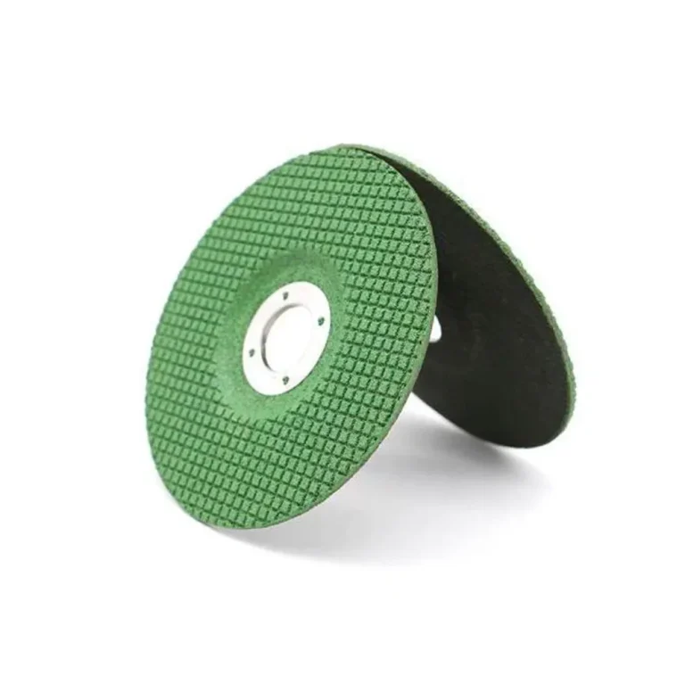 Fiexible Grinding Wheel_3