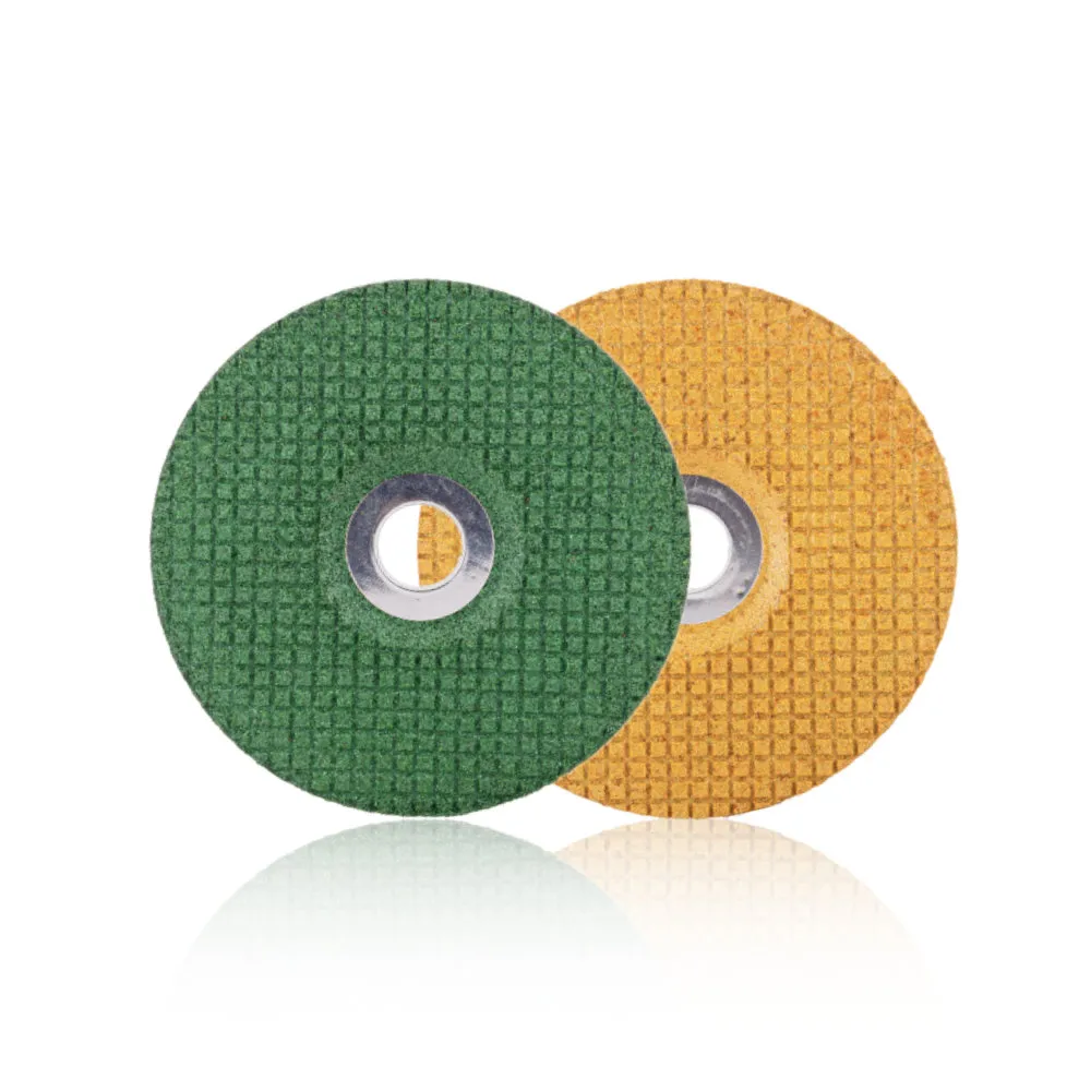 Fiexible Grinding Wheel_4