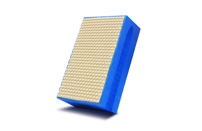 Diamond Hand Grinding Pad 3000 Grit Resin