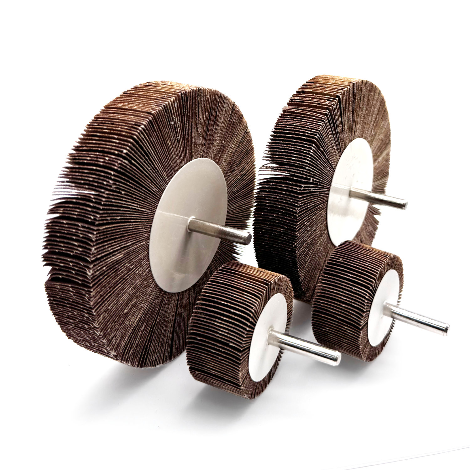 – #Diamond Flap Wheel 3M 244D-240