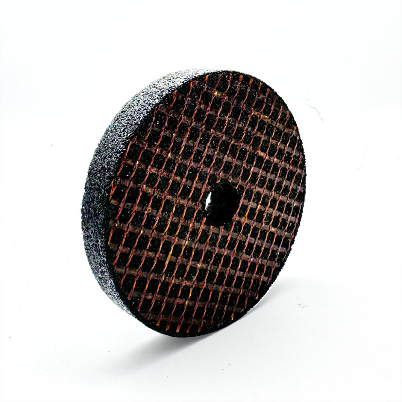 3M Ring Grinder Deburring Wheel 7315998 80D