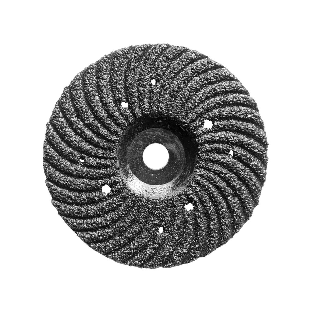 Plastic Back Grinding Wheel