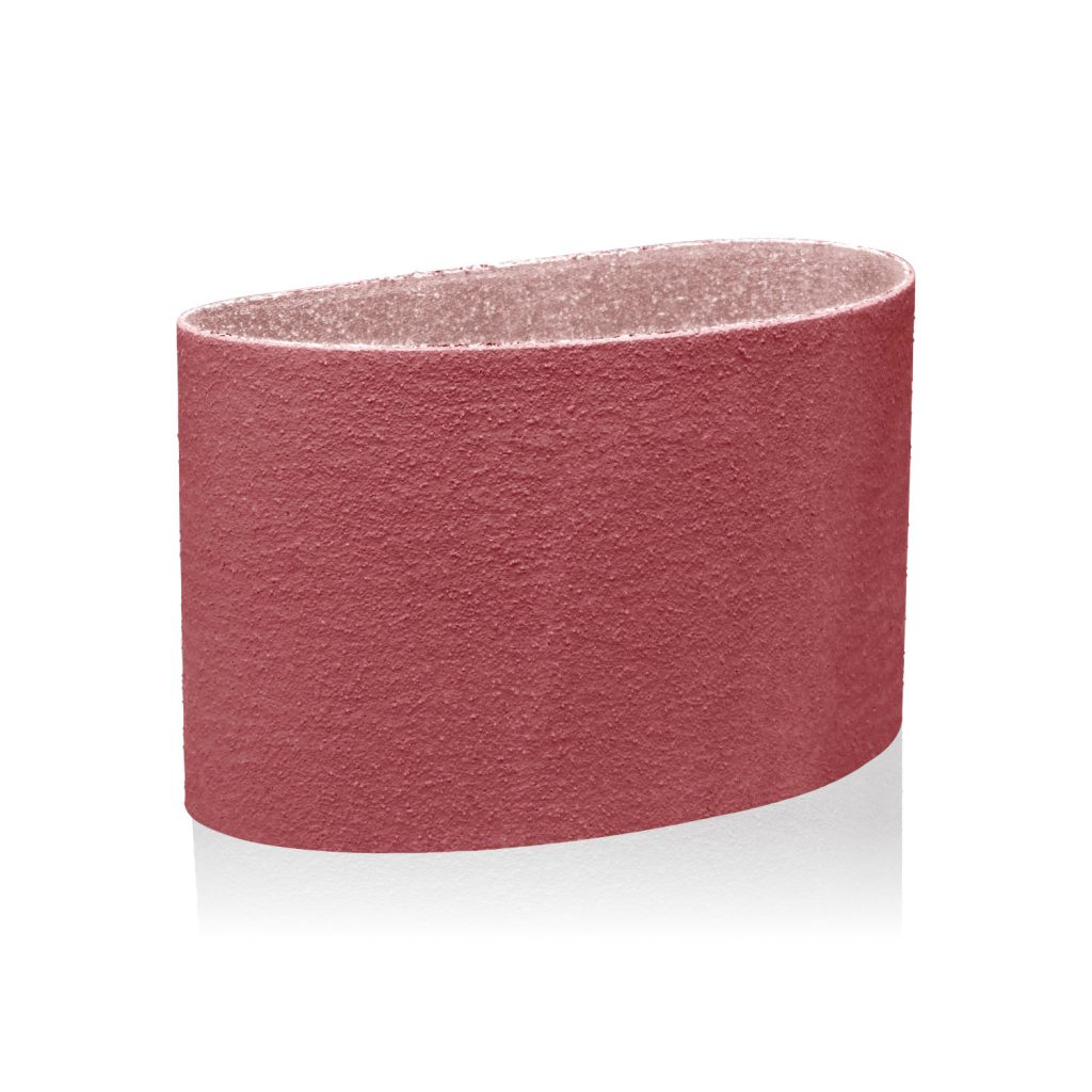 3M 341D Cloth Belt 80 grit