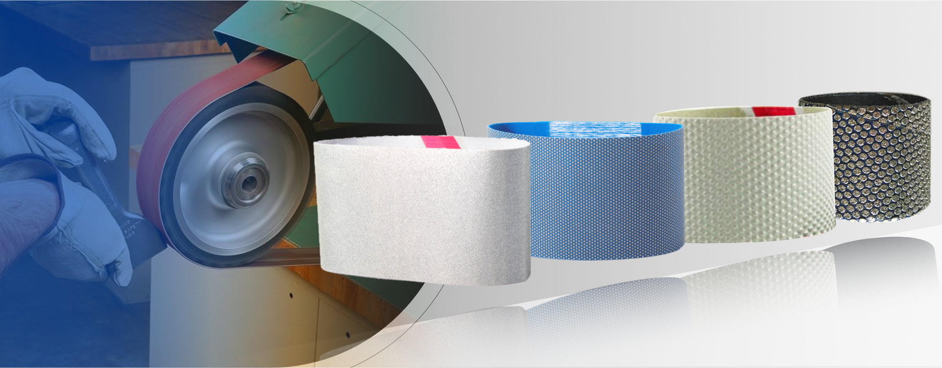 CBN Belts-1