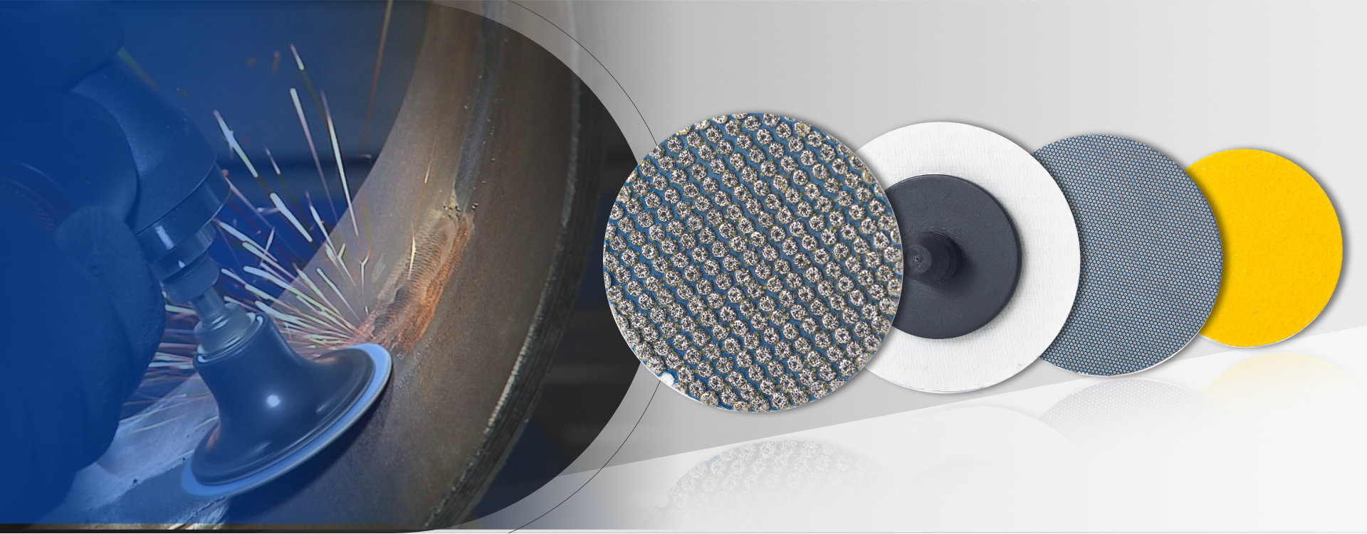 Diamond Discs-1