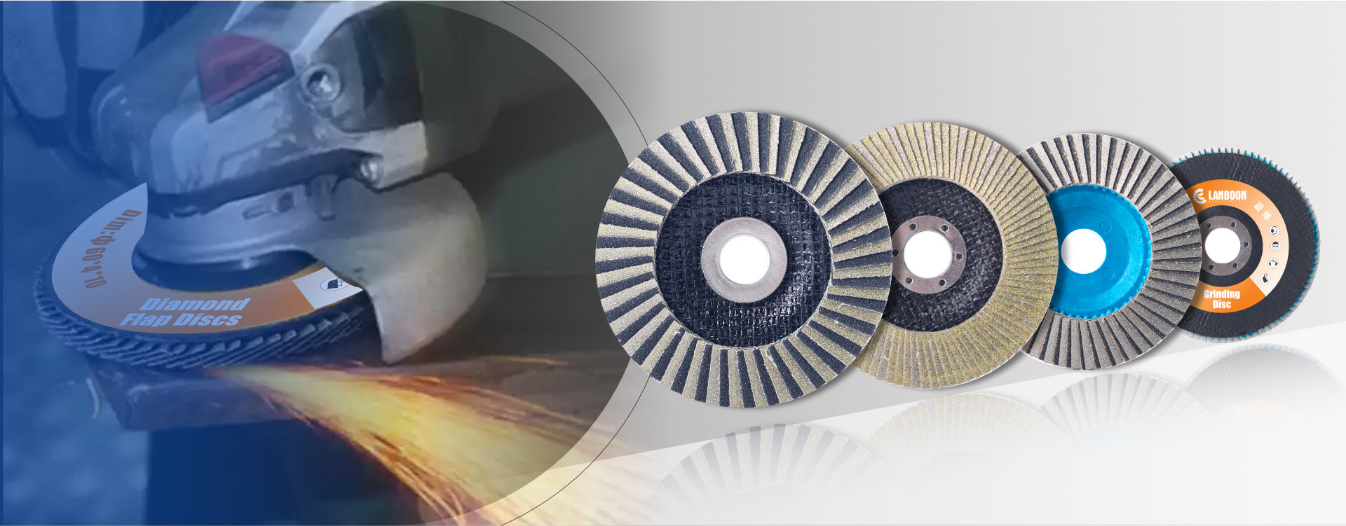 Flap Discs-1