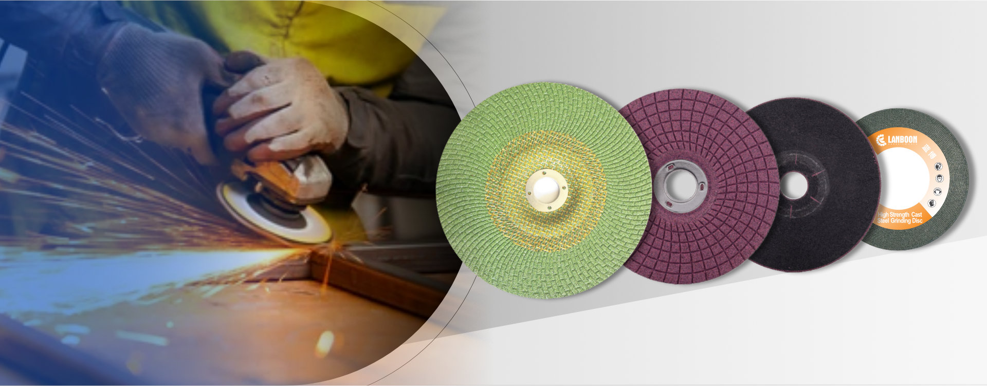 Grinding Disc-1