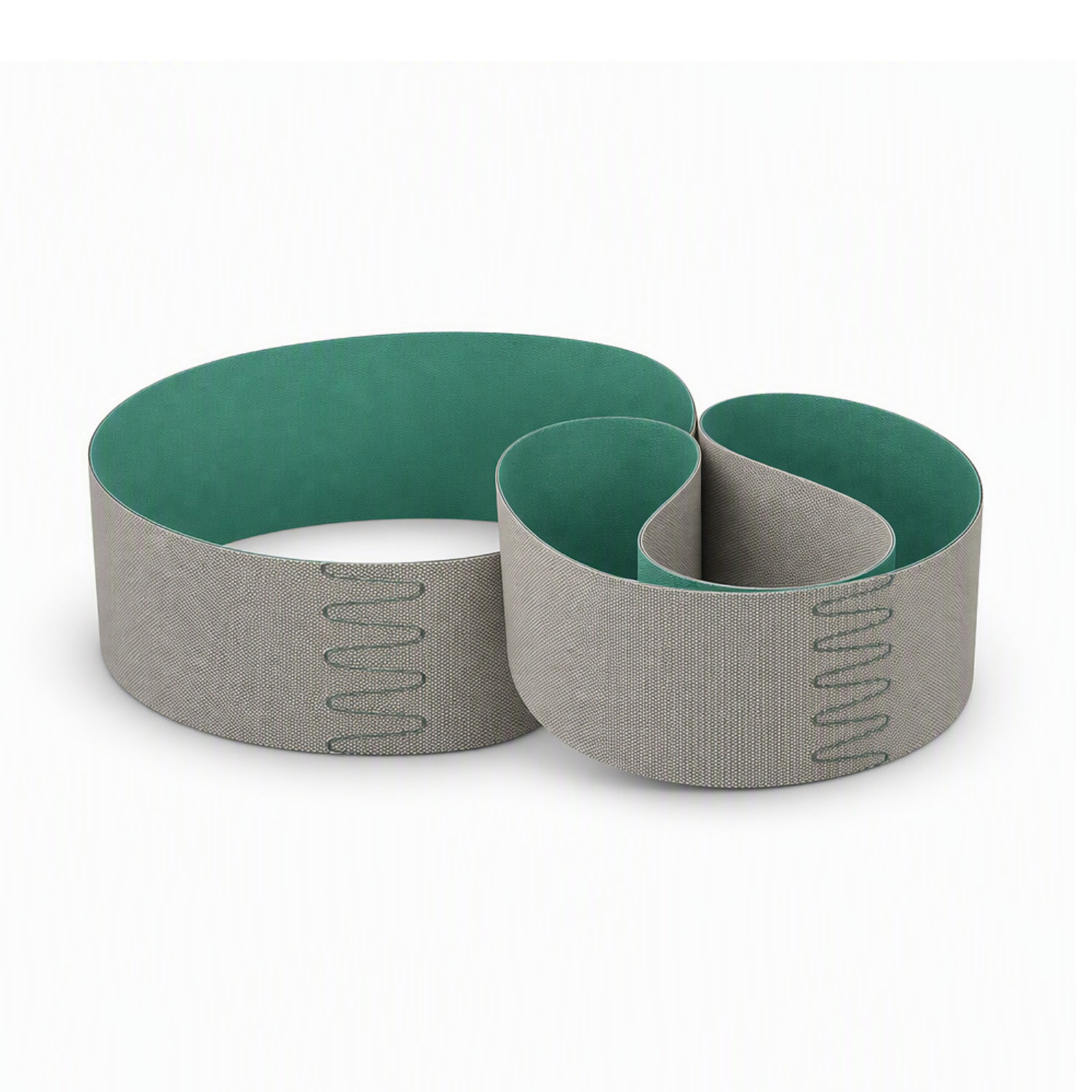 3M 6451J Flexible Diamond Sanding Belt